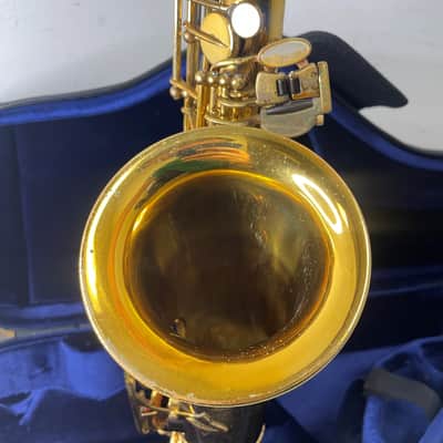 Selmer Mark VI Professional Alto Saxophone 1960 image 11