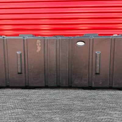 SKB ATA 88-Key Keyboard Synth Flight Case Hard Shell Road Case image 2
