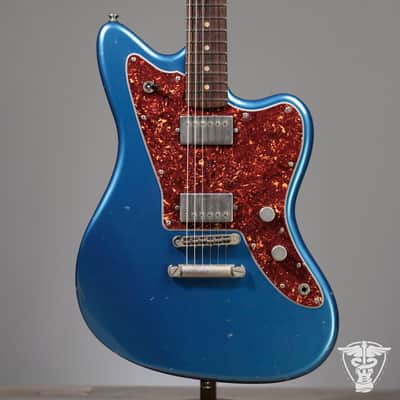 2021 Fano JM6 Oltre - 7.98 LBS image 1