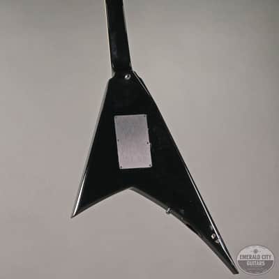2009 Jackson Randy Rhoads V [*Bibi McGill of Beyoncé Collection] image 2