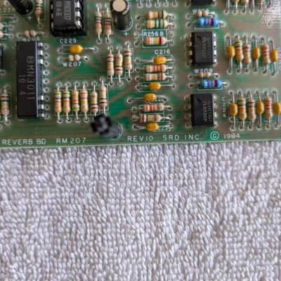SR&D Rockman X100 Headphone Amp - Rev 10 Boards - Scholz Boston - New Components - Free Shipping image 10