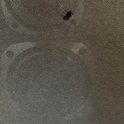 Vintage Pair of RCA Dimensia SPK500T Speakers New Foam Surrounds Mid-80's image 23