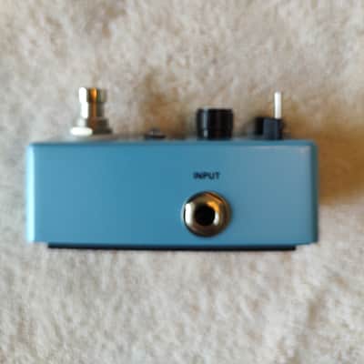 Koogo Acoustic Guitar Simulator Pedal for Electric Guitar image 3