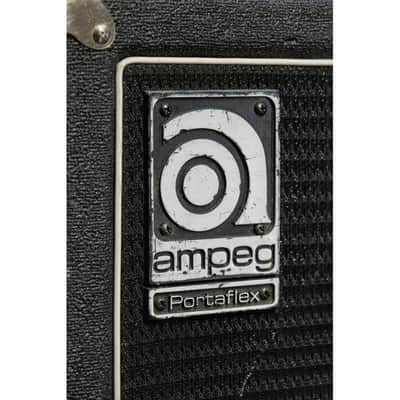 1990 Ampeg Portaflex B-15T image 2