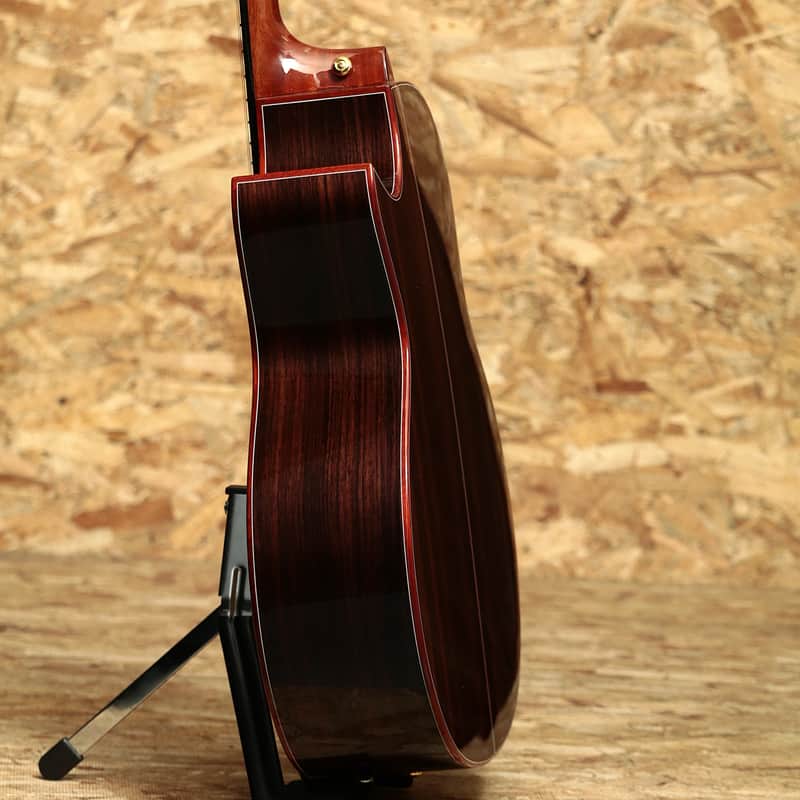 Naga Guitars S-80GAC | Reverb