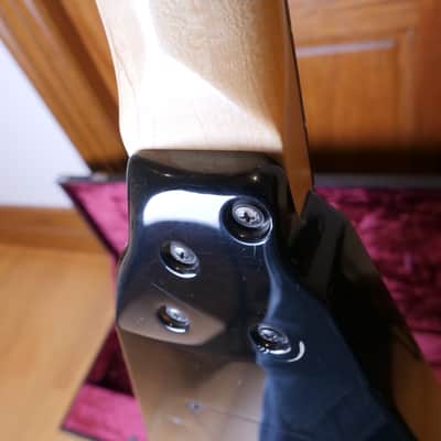 ESP Custom Shop King V KV2! - 1995 image 13