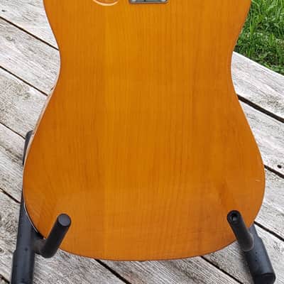 Squier Affinity Telecaster 2000s - Butterscotch image 7
