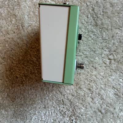 29 Pedals FLWR Overdrive 2022 - Present - Green image 4