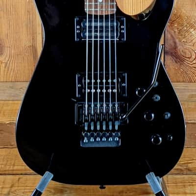 1987 Kramer Sustainer with Floyd Rose Tremolo image 2