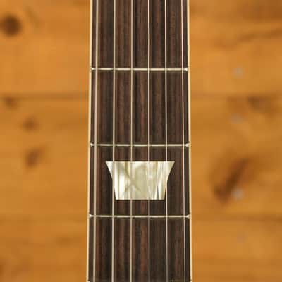 Gibson Custom 1958 Les Paul Standard Reissue | Washed Cherry Sunburst - VOS image 7