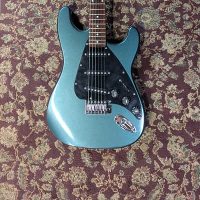 First Act ME301 strat style SECOND ACT PROGRAM image 1