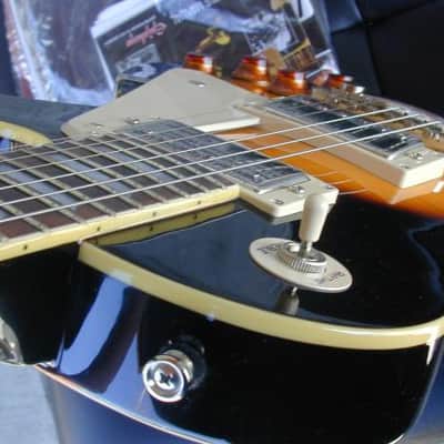 BerkeleyWind Epiphone Classic Les Paul Guitar image 8