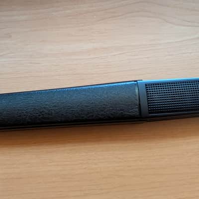 Sennheiser Black Fire 541 Dynamic Microphone incl. Manual & Frequency Sheet image 4