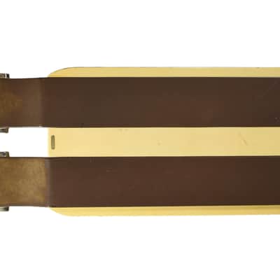 National Grand Console Double Neck Lap Steel 1950's image 2