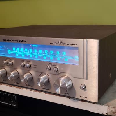 Vintage Marantz  MR-255 Perfect Project image 5