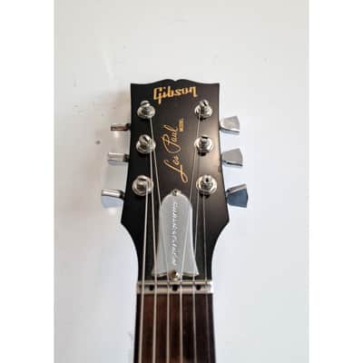 Gibson Les Paul High Performance - Electric Guitars - Excellent w/ Soft Case image 5