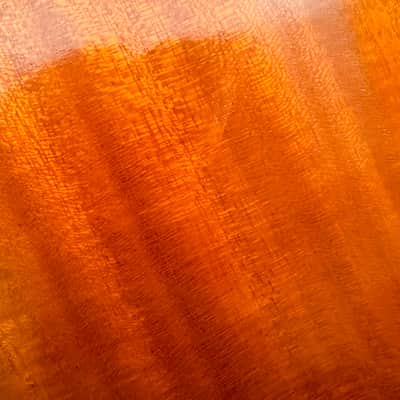 Gibson Custom Shop Historic 1960 Hummingbird with Fixed Bridge 2020 - Present - Heritage Cherry Sunburst - in a beautiful VOS finish image 7