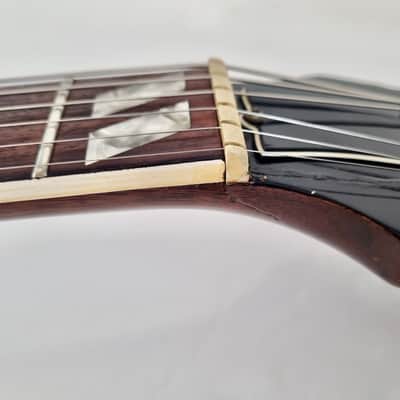 Gibson ES-175D Sunburst 1967 image 17
