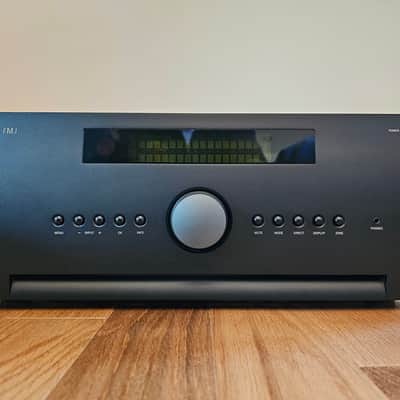 Arcam AVR850 7.2 Audiophile 4K Receiver image 1