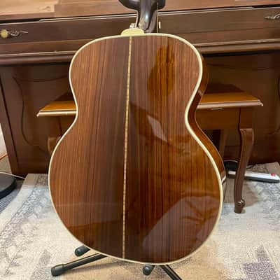 1980 Guild F-50 R image 5