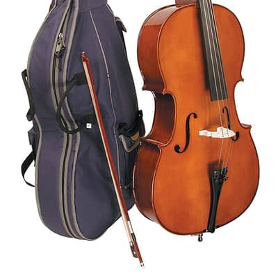Stentor 1102C2-3/4 Student I Cello outfit - 3/4