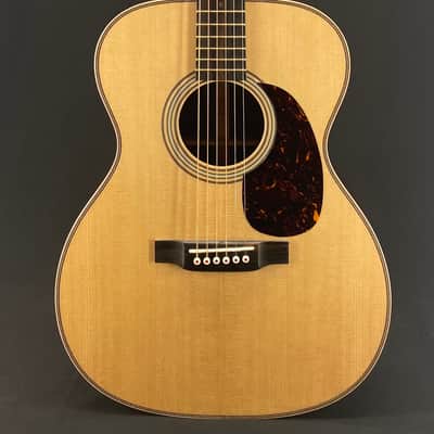 Martin 000-28 Modern Deluxe image 3