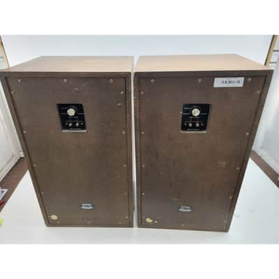 Vintage Pioneer CS-77 Tower Speaker Pair - Tested - Local Pick Up Only image 8