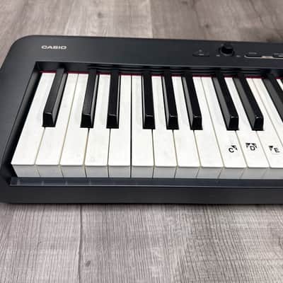 Casio Keyboard Cdp S110 image 2