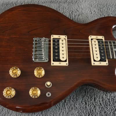 Aria CS-350 Cardinal Series Japan Double Cutaway Electric Guitar image 6