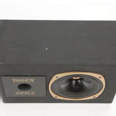 Tannoy NFM-8 Passive Studio Monitor Speakers NFM8 #34883 image 6