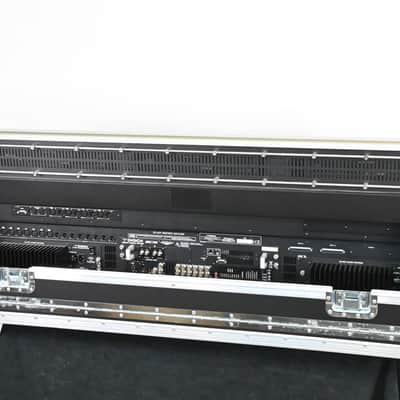 DiGiCo SD5 Digital Mixing Console w/ Waves Card, ST Optical & Road Case CG01GJB *ASK FOR SHIPPING* image 15