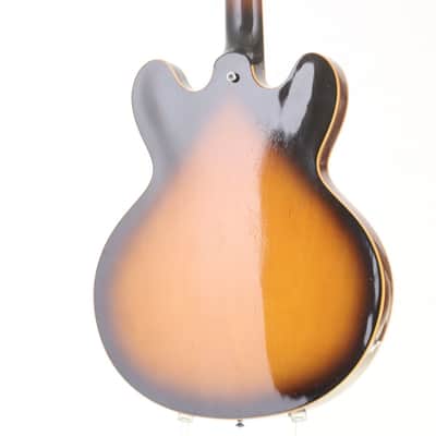 GIBSON USA ES335 DOT Vintage Sunburst [94037614] (08/18) image 5