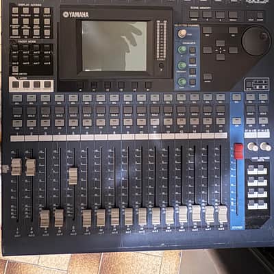 Yamaha 01V96V2 image 1