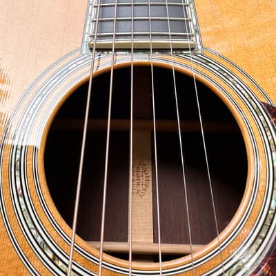 Martin Standard Series OM-42 2002 image 18