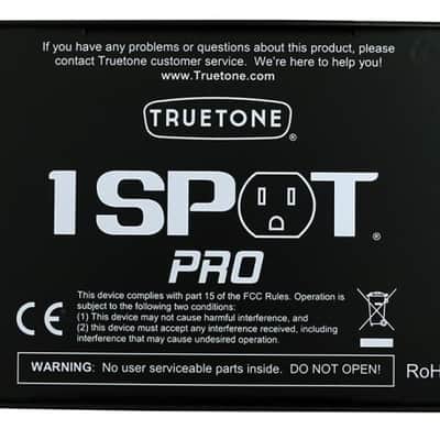 Truetone 1 SPOT Pro CS6 Power Brick image 4