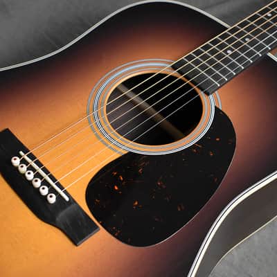 Martin D-28 Satin 1935 Burst image 25