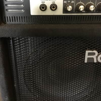 Roland  DB-900 image 3