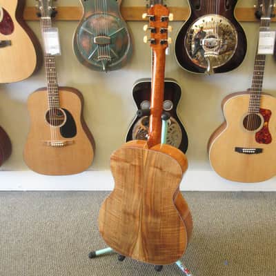 Morgan Concert Custom 2008 image 9
