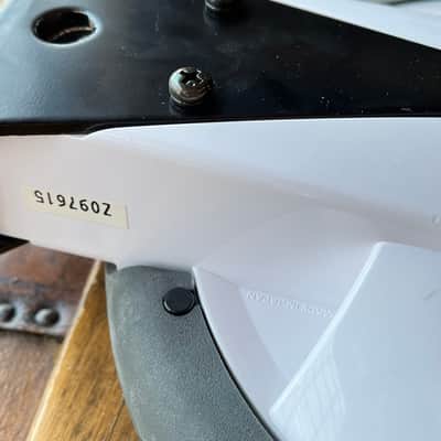 (18174) Roland PD-6 Dual Trigger V-Drum Electronic Pad image 4