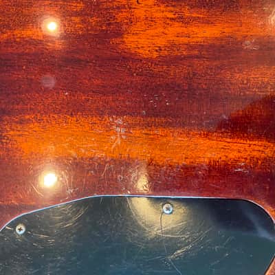 1976 Ibanez Artist 2618 Antique Violin MIJ FujiGen w/ OHSC image 12