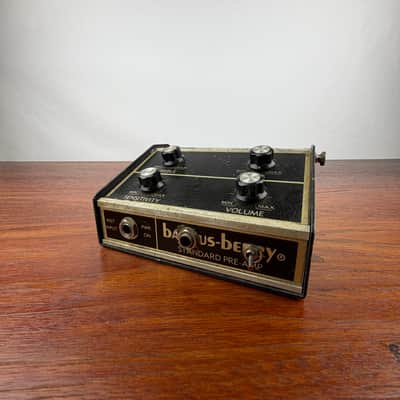 Barcus-Berry 1330-1 Pre-Amp 1970’s image 2
