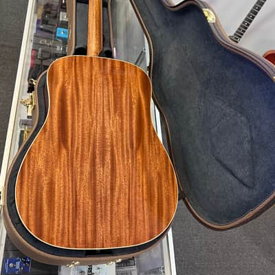 Taylor Trey Hensley Gold Label 510e with Hardshell Case image 10