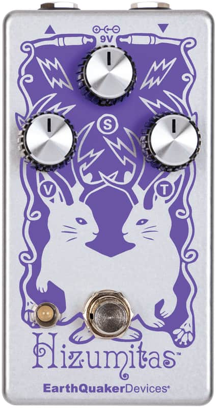 EarthQuaker Devices Hizumitas B-Stock image 1