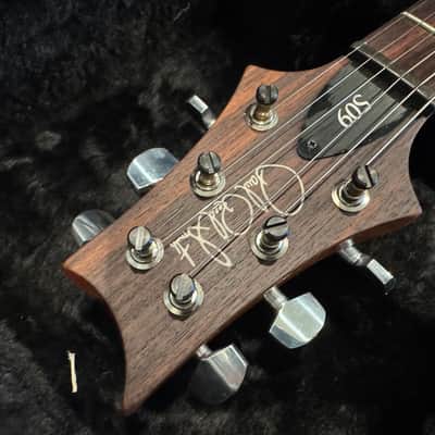 PRS 509 2017 - Present - Jade image 11