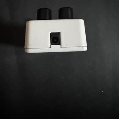 Electro-Harmonix Pitch Fork Polyphonic Pitch Shifter / Harmony Pedal 2014 - Present - Black / White / Red image 5