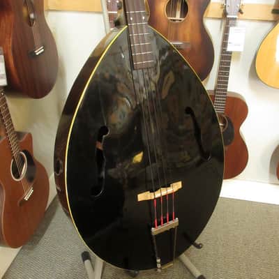 Gibson Kalamazoo KJ Mandobass c.1930's image 4