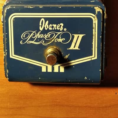 Ibanez PT-707 Phase Tone II image 1