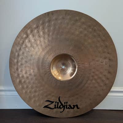 Zildjian ZXT 20" Medium Ride image 5