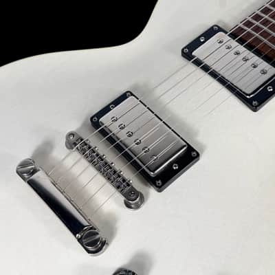 2015 Collings CL City Limits ~ TV White image 6