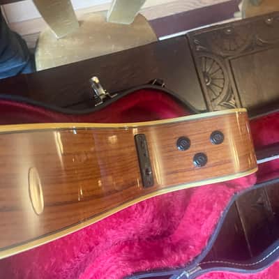Yamaha APX-ION 1990 - Gloss image 9